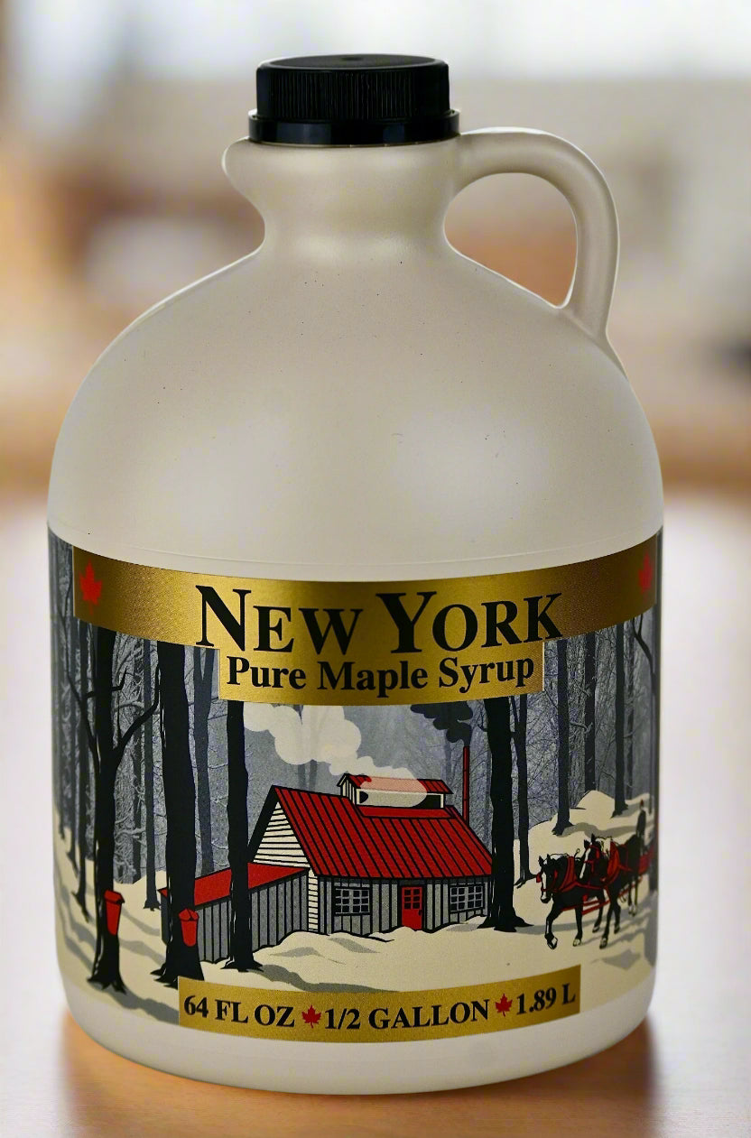 Maple Syrup