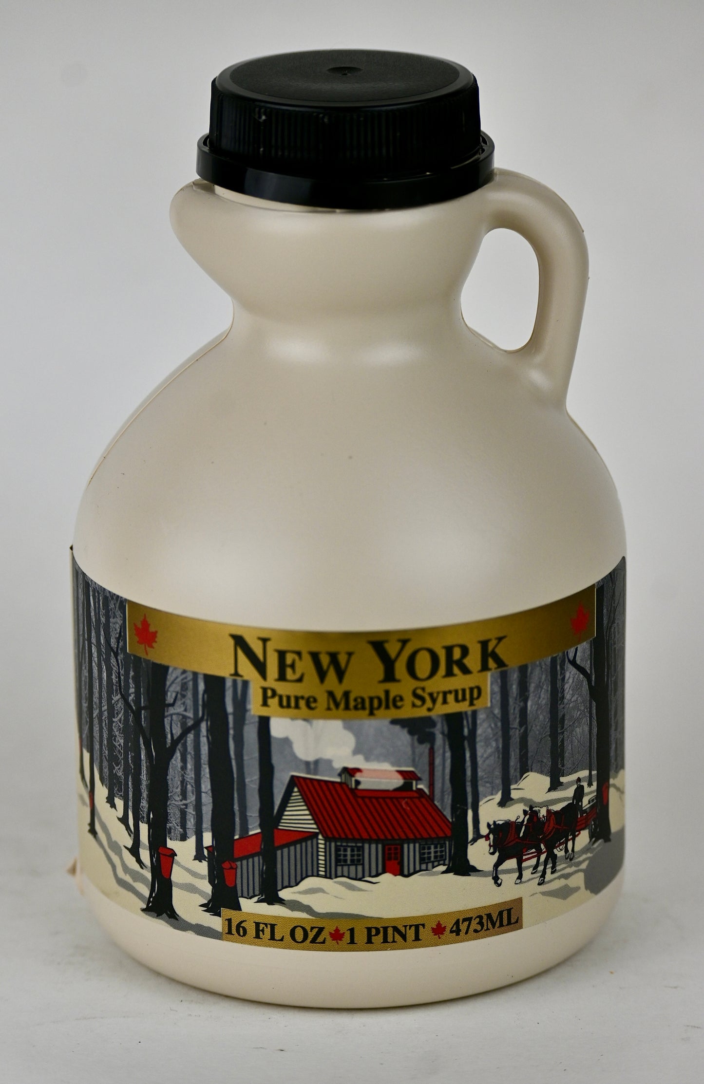 Maple Syrup