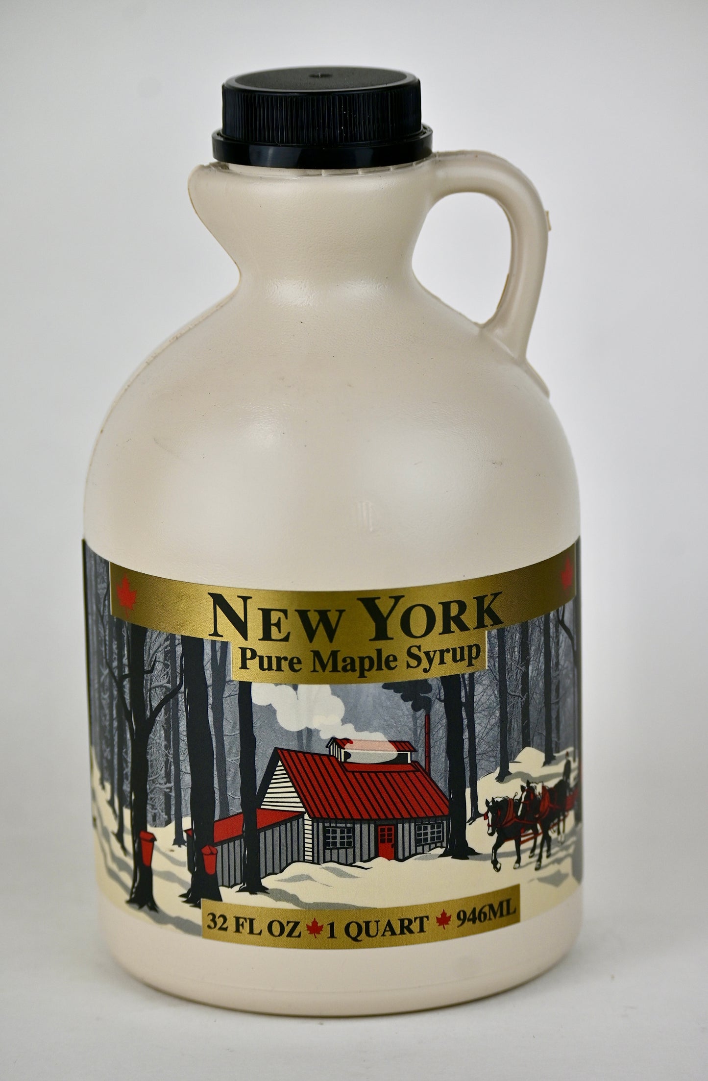 Maple Syrup