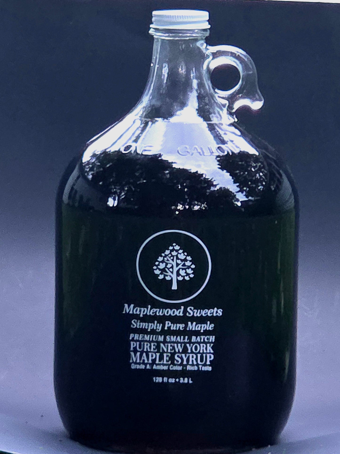 Maple Syrup