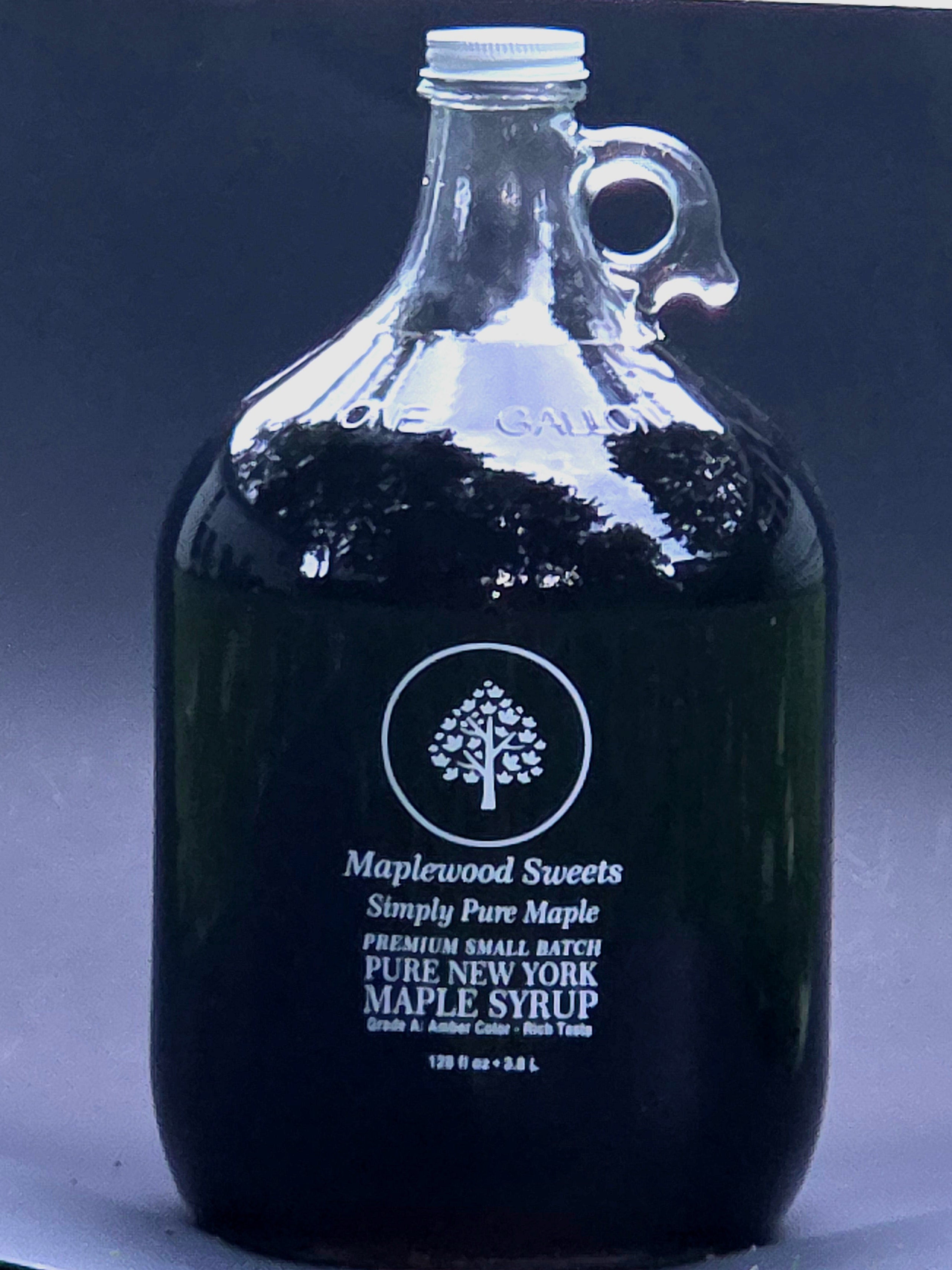 Maple Syrup