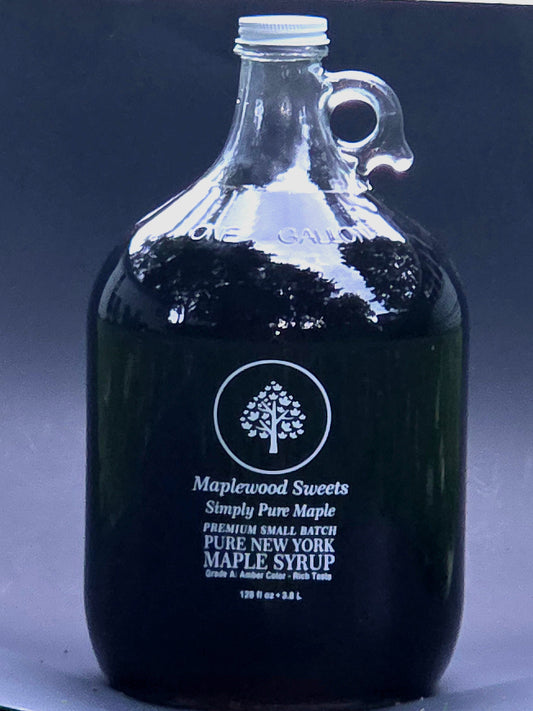 Maple Syrup