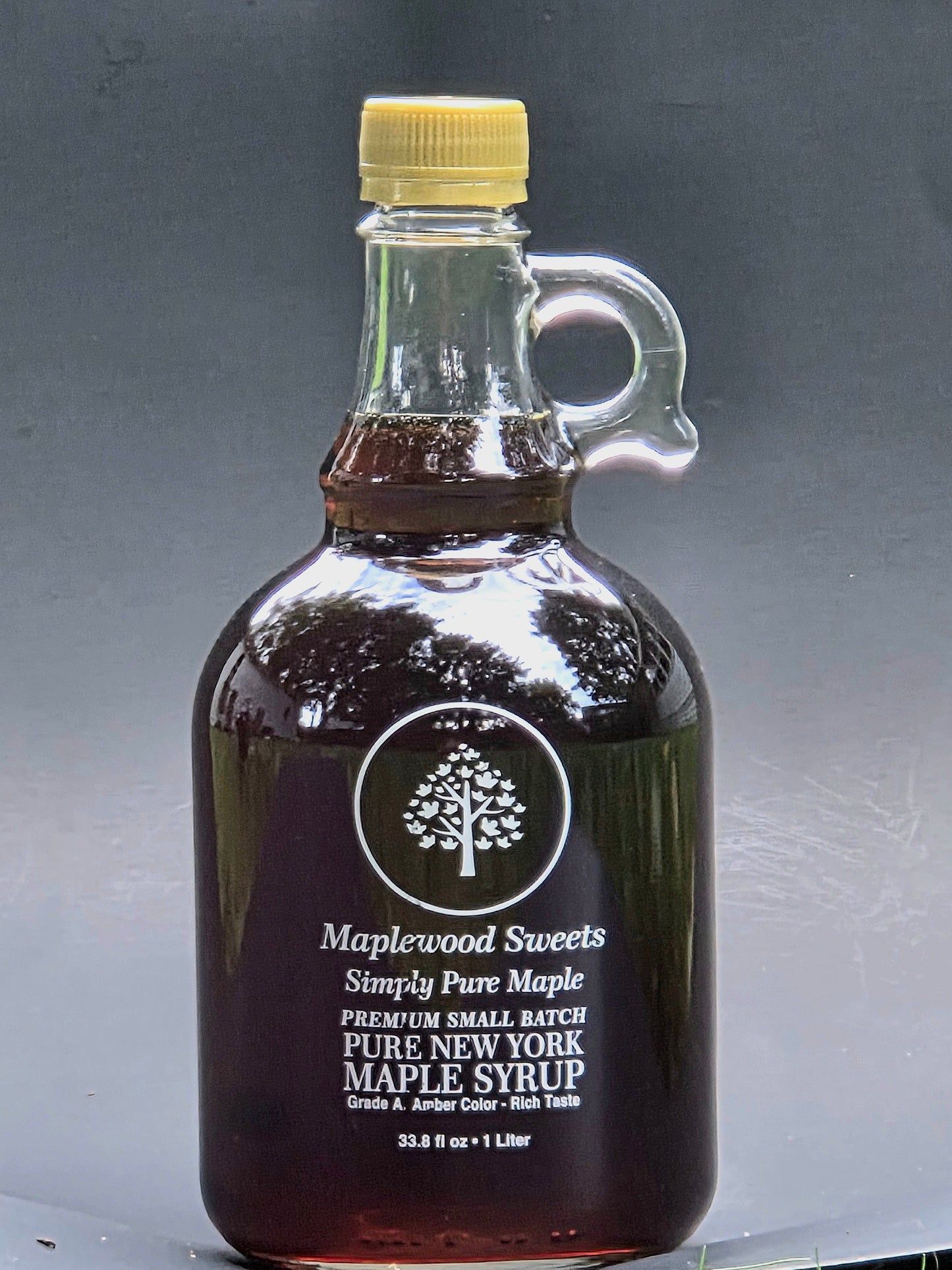 Maple Syrup