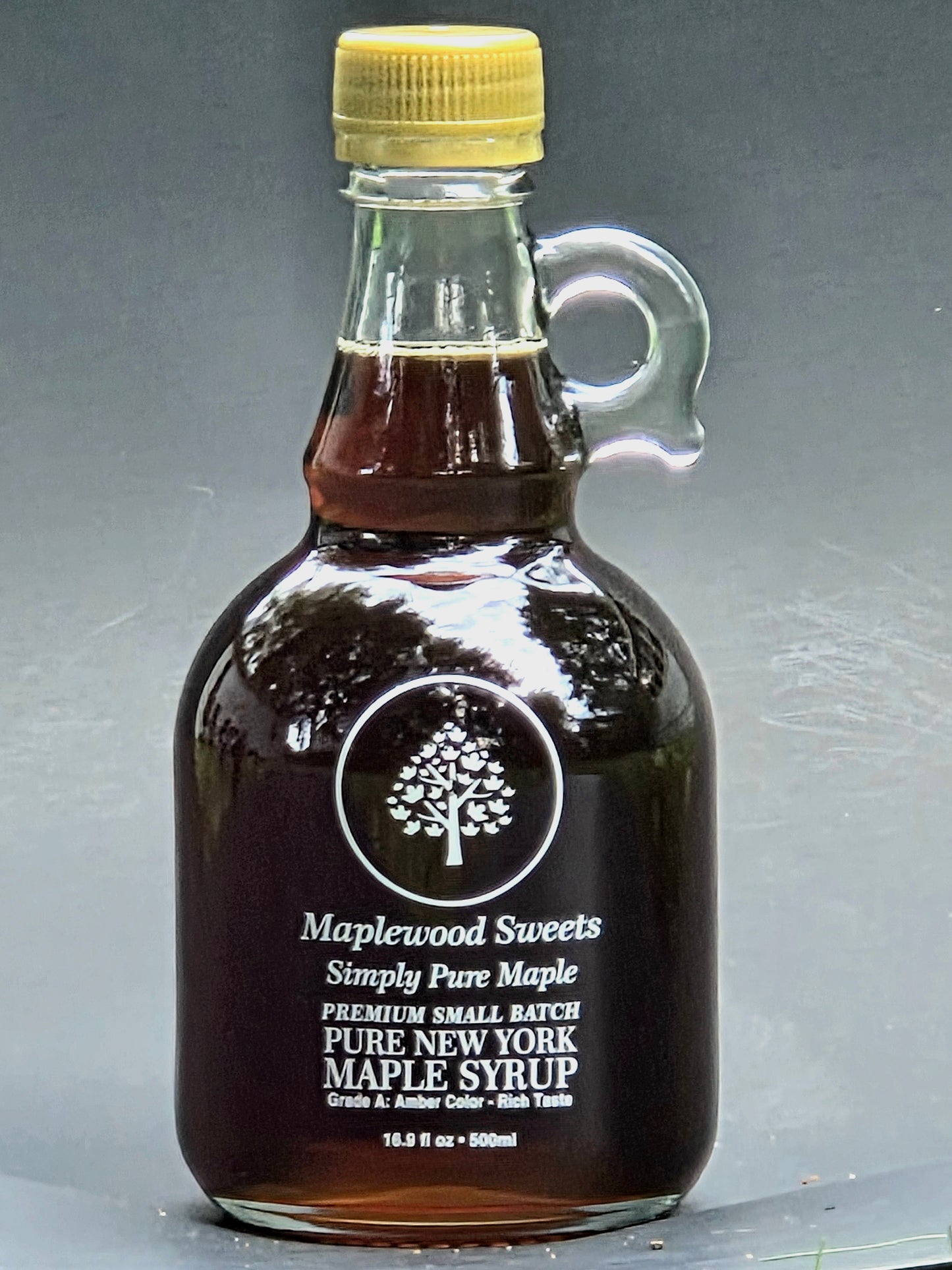 Maple Syrup