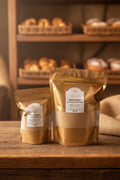 Pure Maple Sugar
