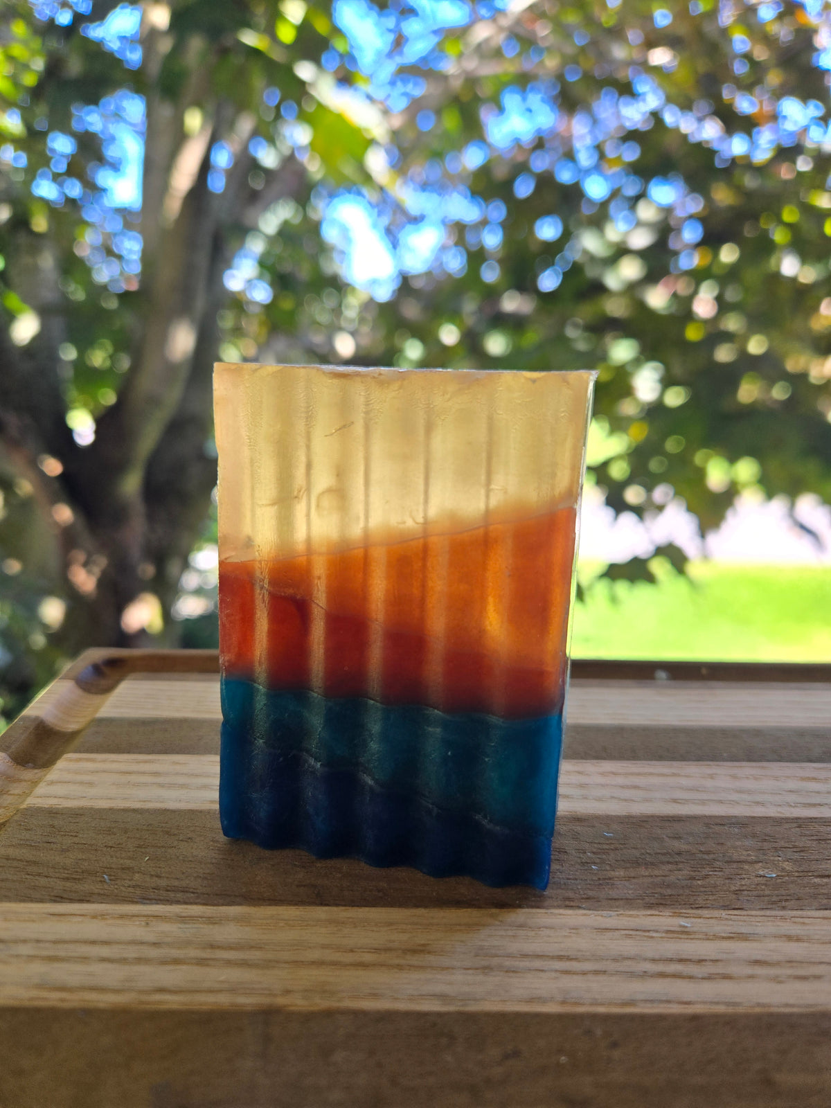 Coopers Creations - FALL colors