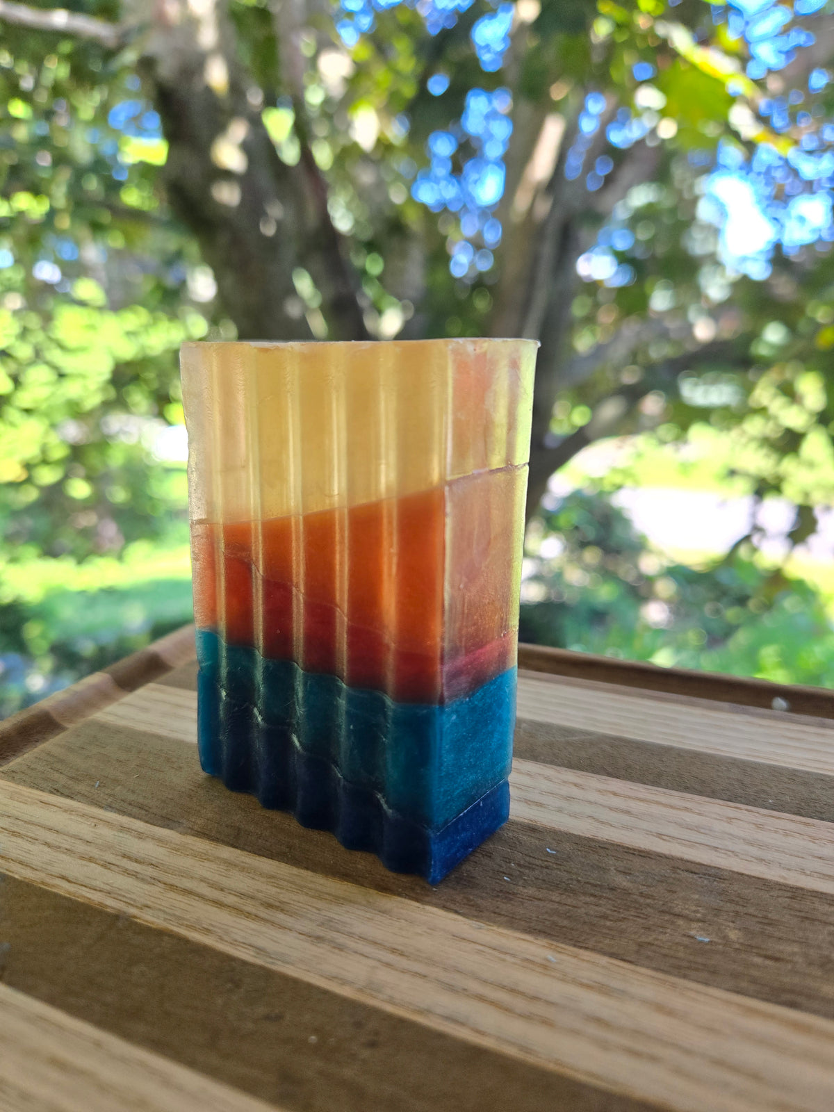 Coopers Creations - FALL colors