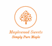 Maplewood Sweets - Home